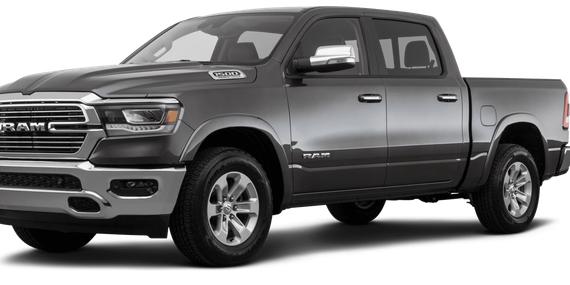 RAM 1500 2021 1C6SRFJT0MN746443 image
