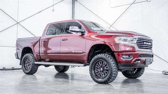 RAM 1500 2021 1C6SRFKT7MN564835 image RAM 1500 2021 1C6SRFKT7MN564835 image