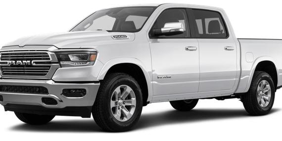 RAM 1500 2021 1C6SRFJT1MN636422 image