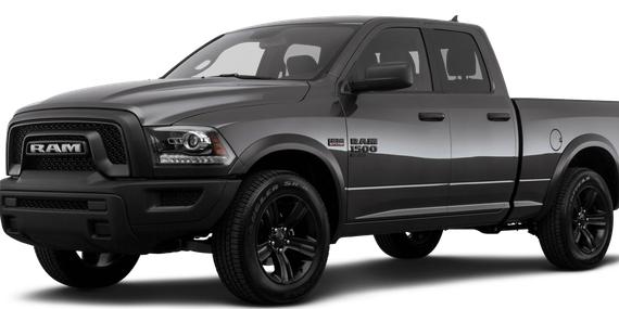 RAM 1500 2021 1C6RR6GGXMS581592 image