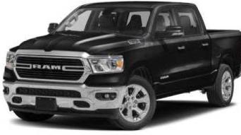 RAM 1500 2021 1C6SRFFT6MN808713 image