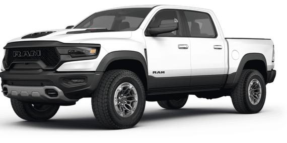 RAM 1500 2021 1C6SRFU94MN778926 image
