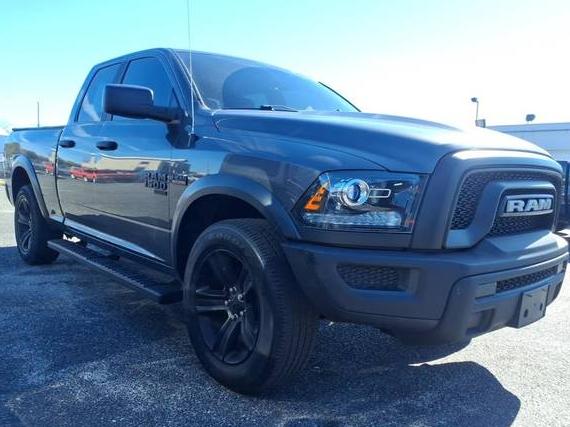 RAM 1500 2021 1C6RR7GT5MS510397 image RAM 1500 2021 1C6RR7GT5MS510397 image