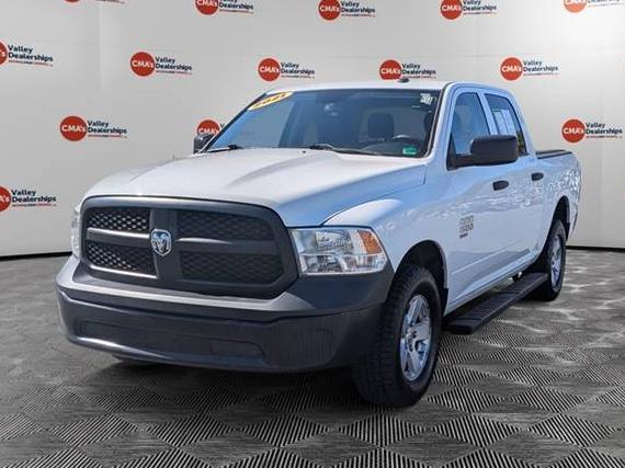 RAM 1500 2021 3C6RR7KG0MG707544 image