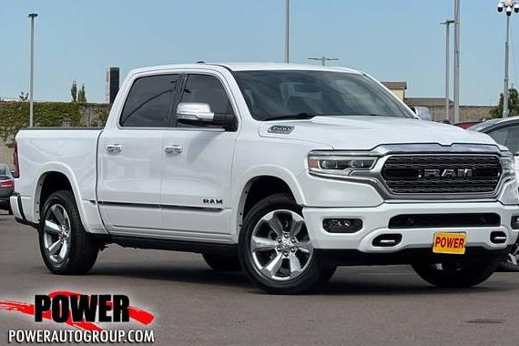 RAM 1500 2021 1C6SRFHM2MN626965 image