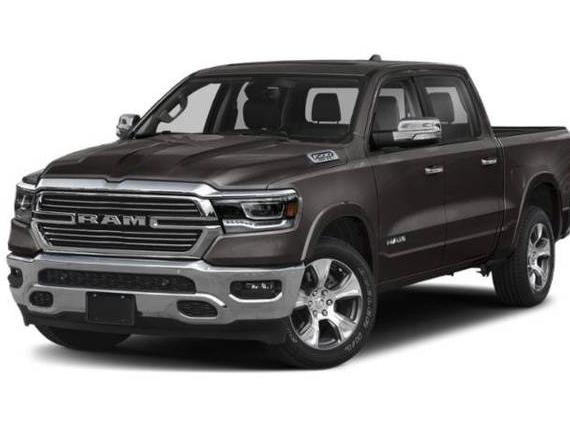 RAM 1500 2021 1C6SRFJT6MN789166 image