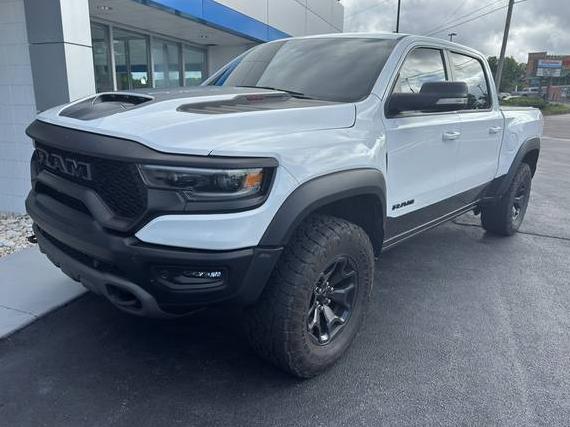 RAM 1500 2021 1C6SRFU92MN779931 image