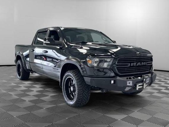 RAM 1500 2021 1C6SRFMT3MN603966 image RAM 1500 2021 1C6SRFMT3MN603966 image