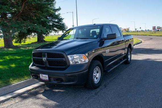 RAM 1500 2021 3C6RR7KG7MG684926 image RAM 1500 2021 3C6RR7KG7MG684926 image