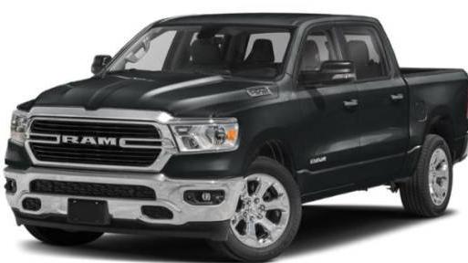 RAM 1500 2021 1C6SRFMT4MN793762 image