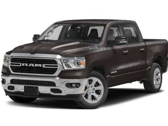 RAM 1500 2021 1C6RRFFG9MN803099 image