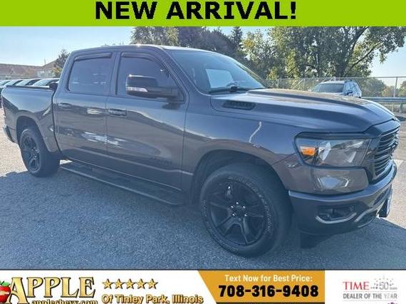 RAM 1500 2021 1C6SRFFT3MN601969 image RAM 1500 2021 1C6SRFFT3MN601969 image