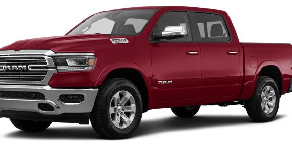 RAM 1500 2021 1C6SRFRT9MN796939 image