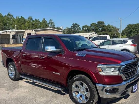 RAM 1500 2021 1C6SRFJT7MN786311 image RAM 1500 2021 1C6SRFJT7MN786311 image