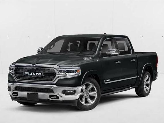 RAM 1500 2021 1C6SRFHT9MN766762 image