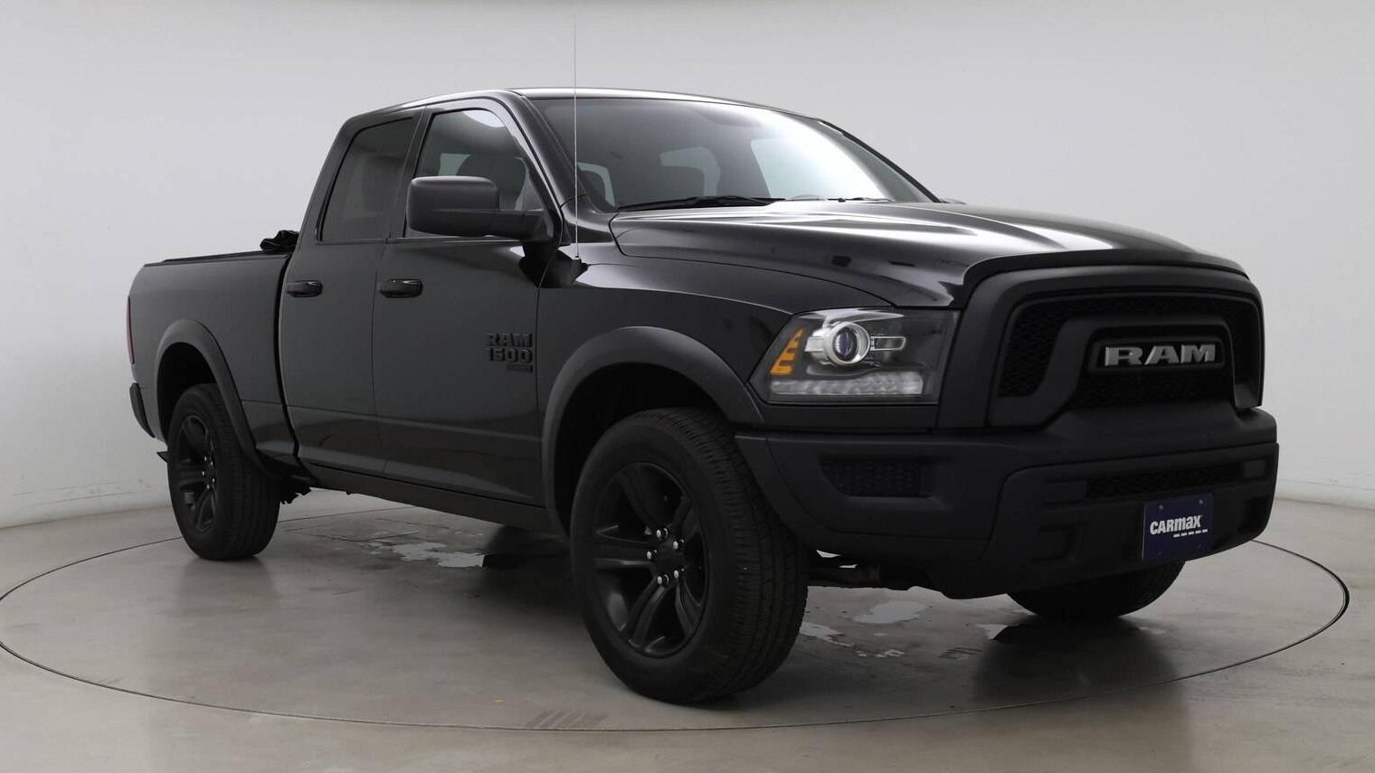 RAM 1500 2021 1C6RR7GGXMS568847 image