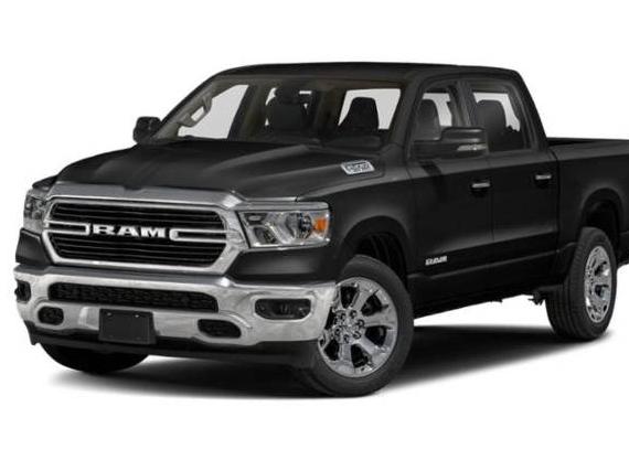 RAM 1500 2021 1C6SRFBT3MN537468 image