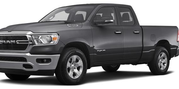 RAM 1500 2021 1C6RRFBG8MN511546 image