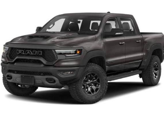 RAM 1500 2021 1C6SRFU91MN903042 image