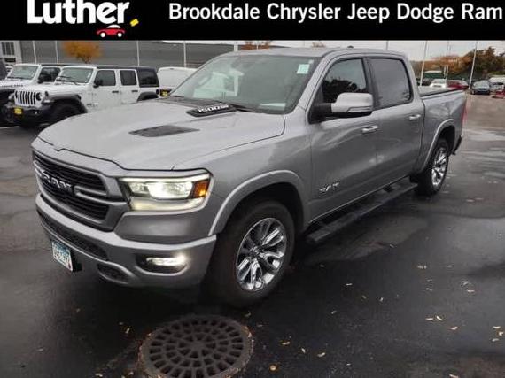 RAM 1500 2021 1C6SRFJTXMN655230 image RAM 1500 2021 1C6SRFJTXMN655230 image