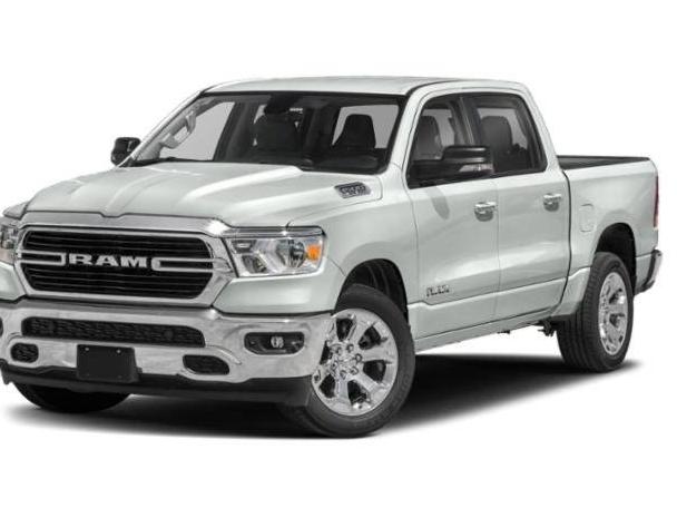 RAM 1500 2021 1C6SRFFT3MN534788 image