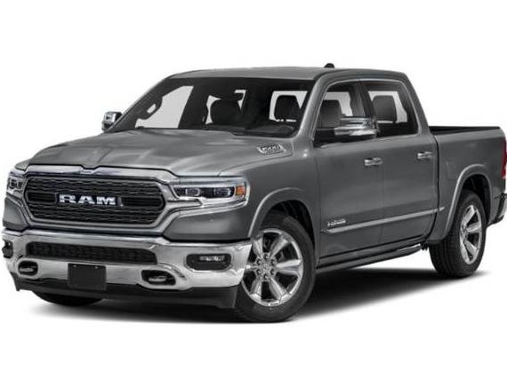 RAM 1500 2021 1C6SRFJT3MN612235 image