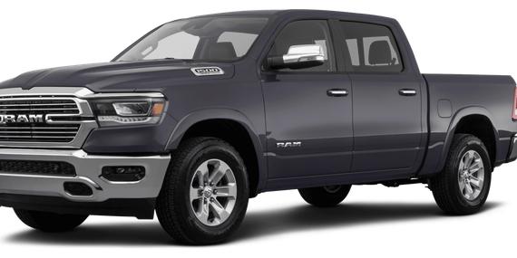 RAM 1500 2021 1C6RREJT3MN795080 image