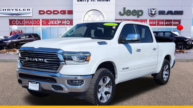 RAM 1500 2021 1C6SRFJT6MN779771 image RAM 1500 2021 1C6SRFJT6MN779771 image