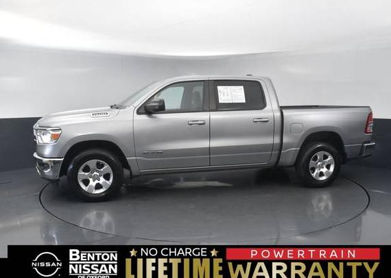 RAM 1500 2021 1C6RREFG9MN503427 image RAM 1500 2021 1C6RREFG9MN503427 image