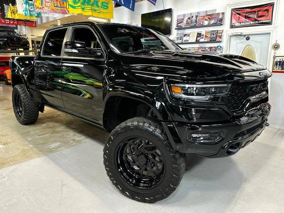 RAM 1500 2021 1C6SRFU95MN716211 image