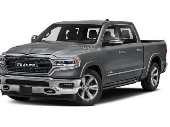 RAM 1500 2021 1C6SRFJT4MN790025 image