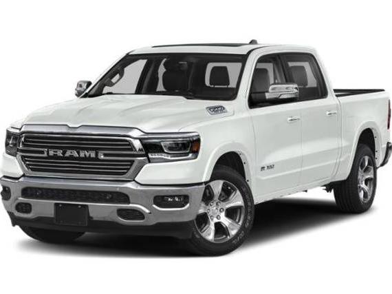 RAM 1500 2021 1C6SRFJT7MN671448 image
