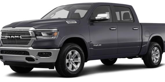 RAM 1500 2021 1C6SRFHM2MN681299 image