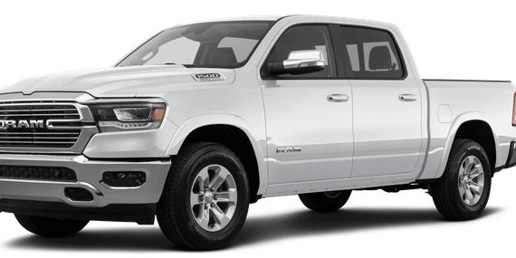 RAM 1500 2021 1C6SRFRT2MN613655 image