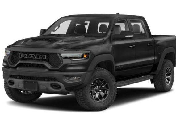 RAM 1500 2021 1C6SRFU93MN685413 image