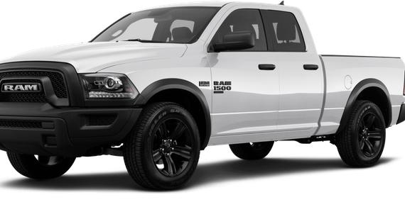RAM 1500 2021 1C6RR7GG7MS512199 image