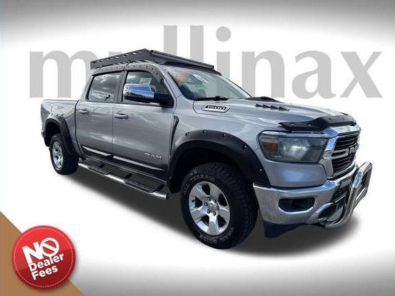 RAM 1500 2021 1C6RREFG0MN503428 image RAM 1500 2021 1C6RREFG0MN503428 image