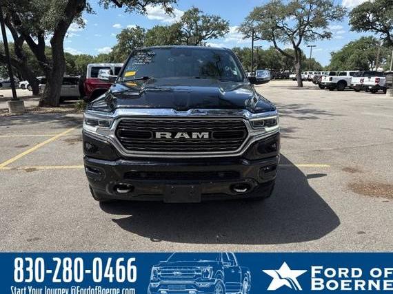 RAM 1500 2021 1C6SRFHM1MN790742 image