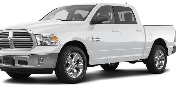 RAM 1500 2021 3C6RR7KT0MG665194 image