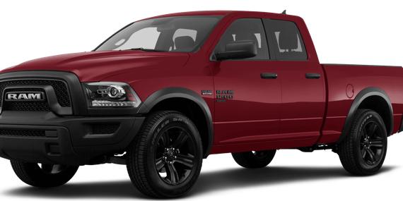 RAM 1500 2021 1C6RR7GG7MS580566 image