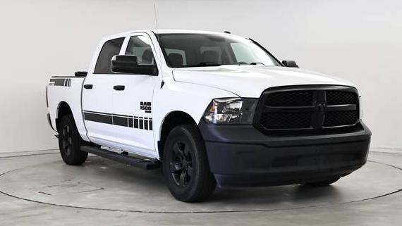 RAM 1500 2021 3C6RR7KG1MG705897 image RAM 1500 2021 3C6RR7KG1MG705897 image