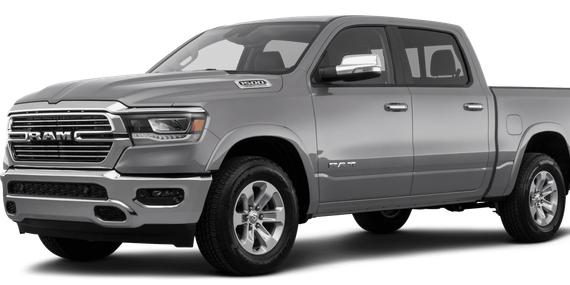 RAM 1500 2021 1C6SRFJT2MN546518 image