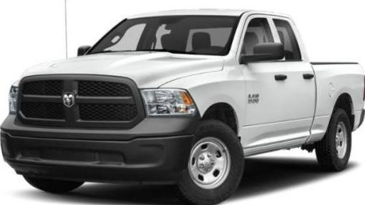 RAM 1500 2021 1C6RR6FT2MS517691 image