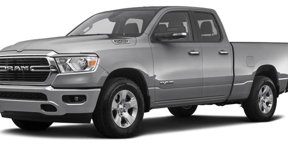 RAM 1500 2021 1C6SRFBT9MN693806 image