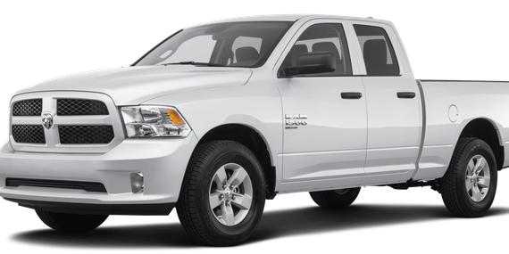 RAM 1500 2021 1C6RR7FG2MS549145 image