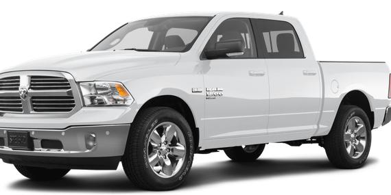 RAM 1500 2021 3C6RR7KT3MG664914 image