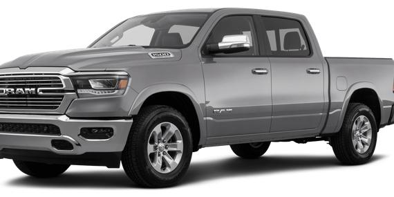 RAM 1500 2021 1C6SRFJT0MN819682 image