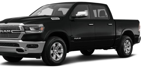 RAM 1500 2021 1C6SRFJT6MN508869 image