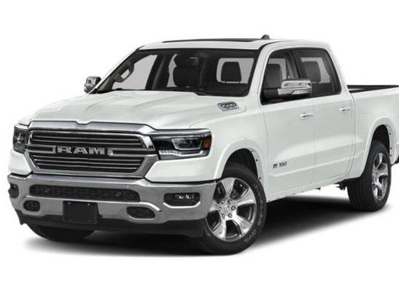 RAM 1500 2021 1C6SRFJT9MN740723 image