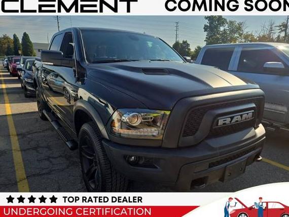 RAM 1500 2021 1C6RR7LT5MS591763 image